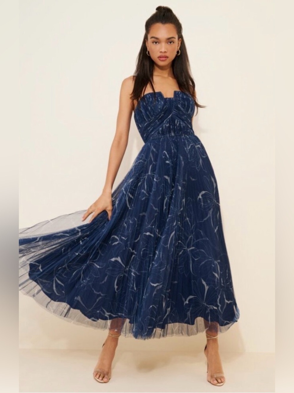 Hutch Corene Dress